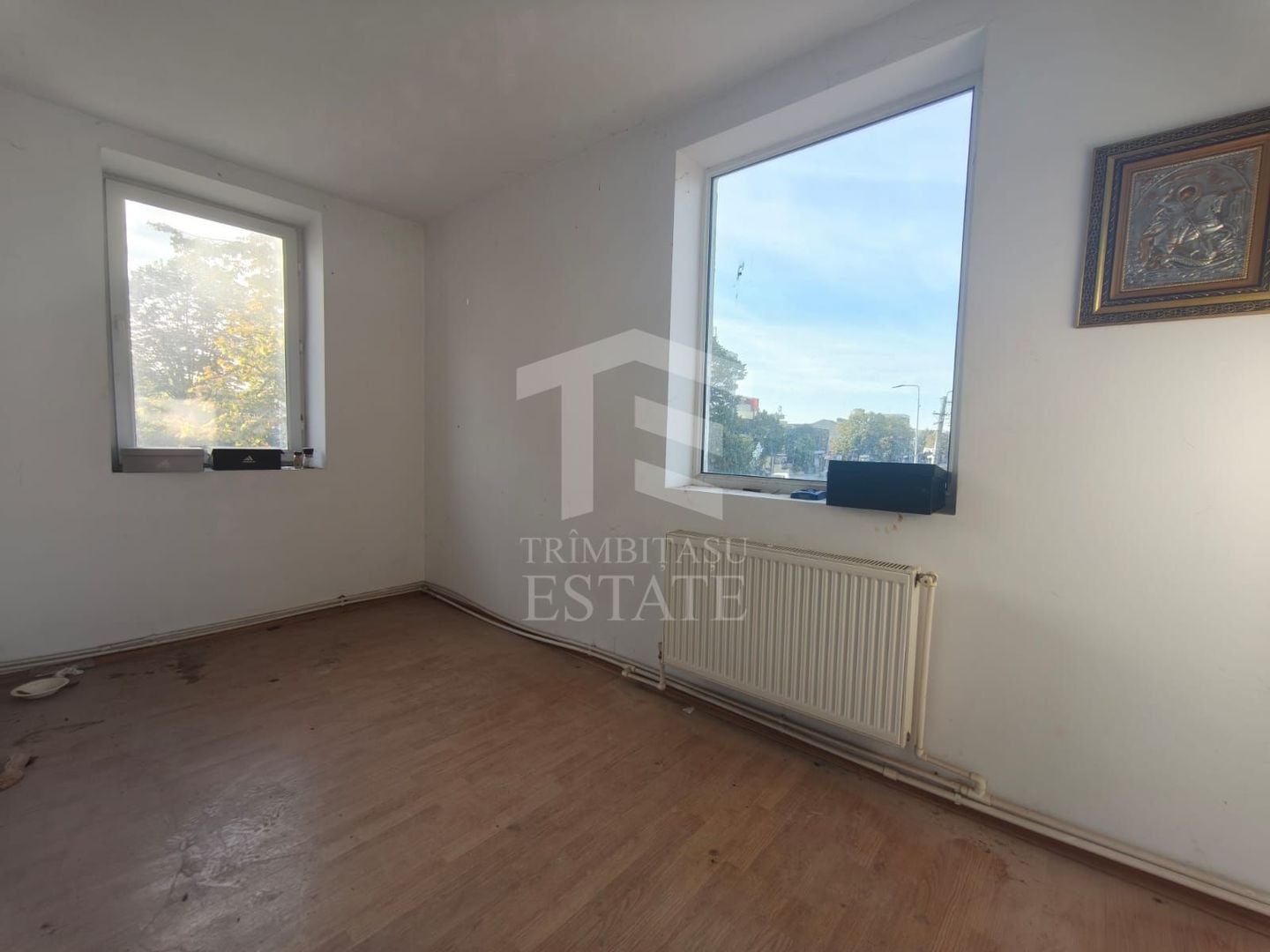 CLĂDIRE CU POTENȚIAL INVESTIȚIONAL | 362 MP UTILI | B-DUL MAMAIA - Poză 6