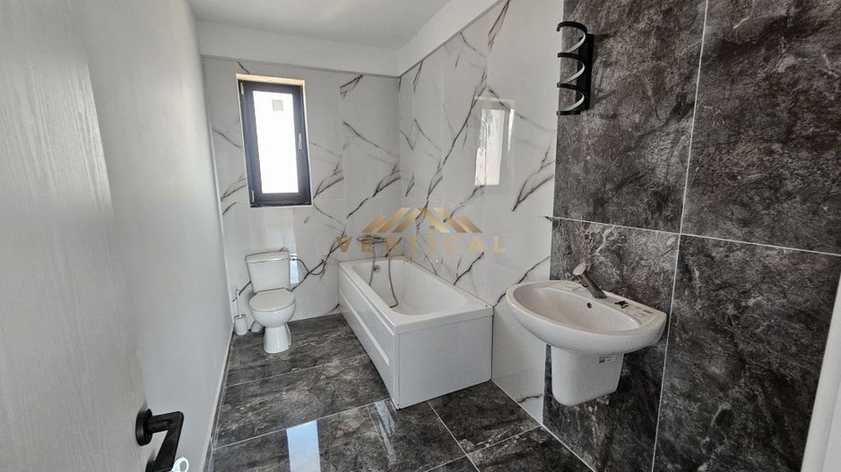 Casa individuala 4 camere | curte amenajata | comuna Berceni - Poză 17