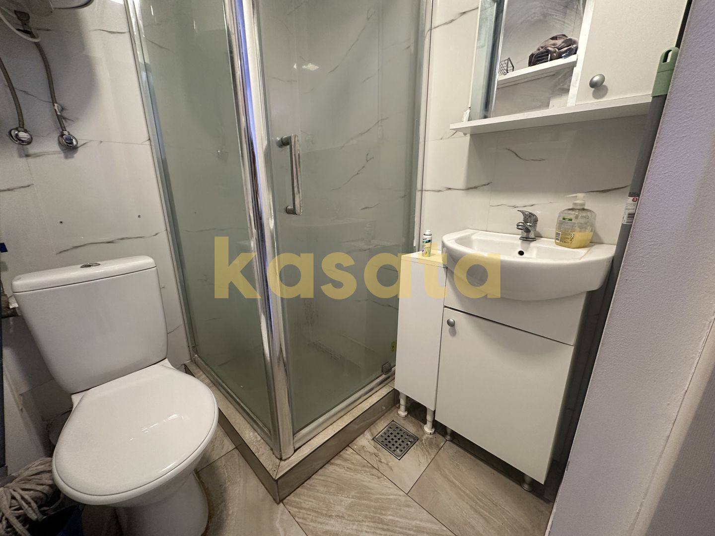 Garsonieră 🏠 | Zona Apusului 📍 | Renovata ✨ | Etaj intermediar ⬆️ - Poză 10