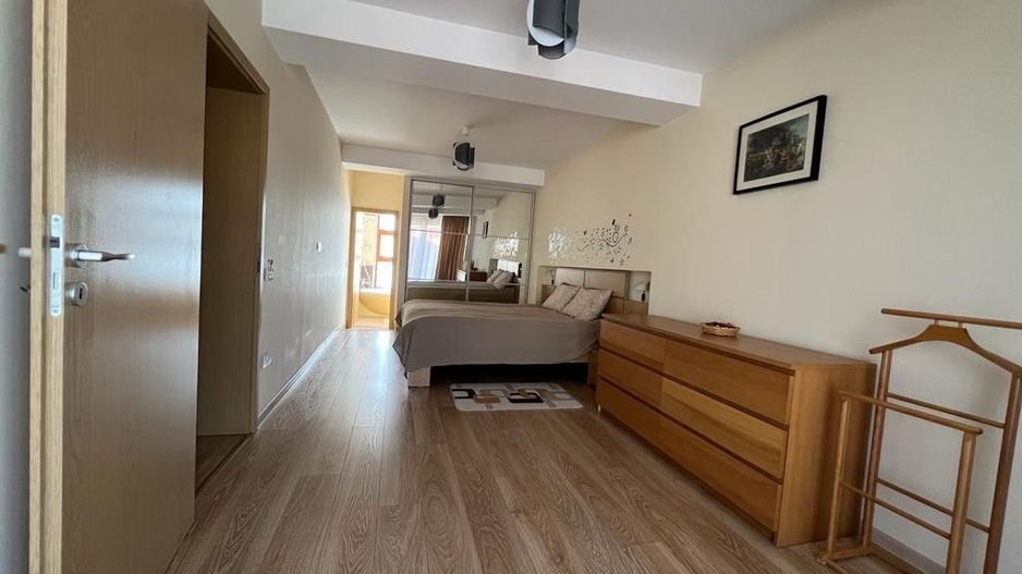 Imobil D+P+2E in Eforie Nord, langa Complexul Steaua de Mare - Poză 14