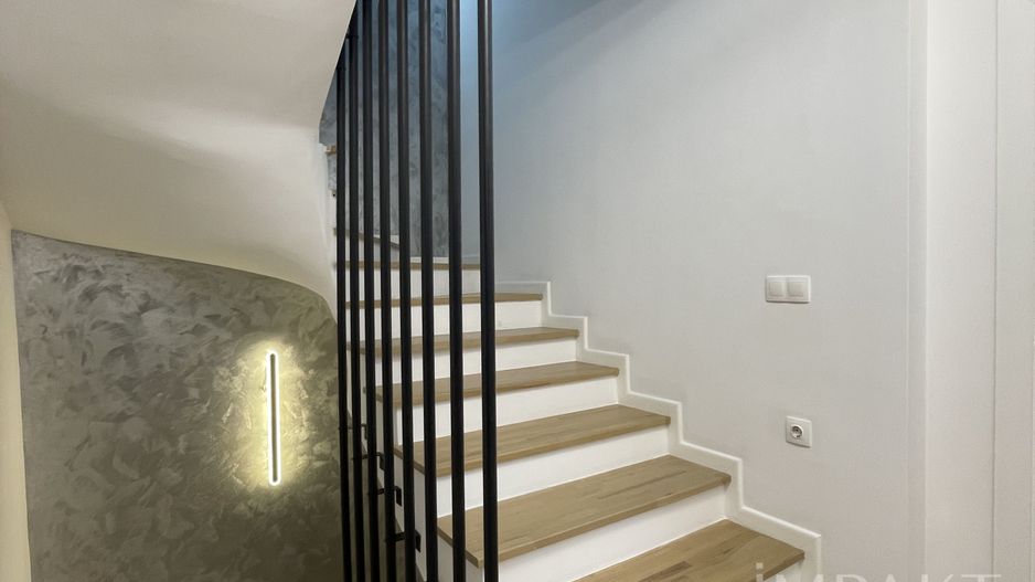 Duplex frumos de inchiriat, cartier Borhanci! - Poză 17