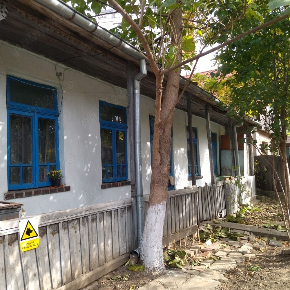 Casă Tătărași excepțional situată! - Poză 3