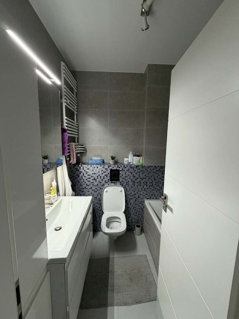 2 Camere Cu Parcare Lujerului Exigent Faza 1 Exigent 9Min Metrou - Poză 8