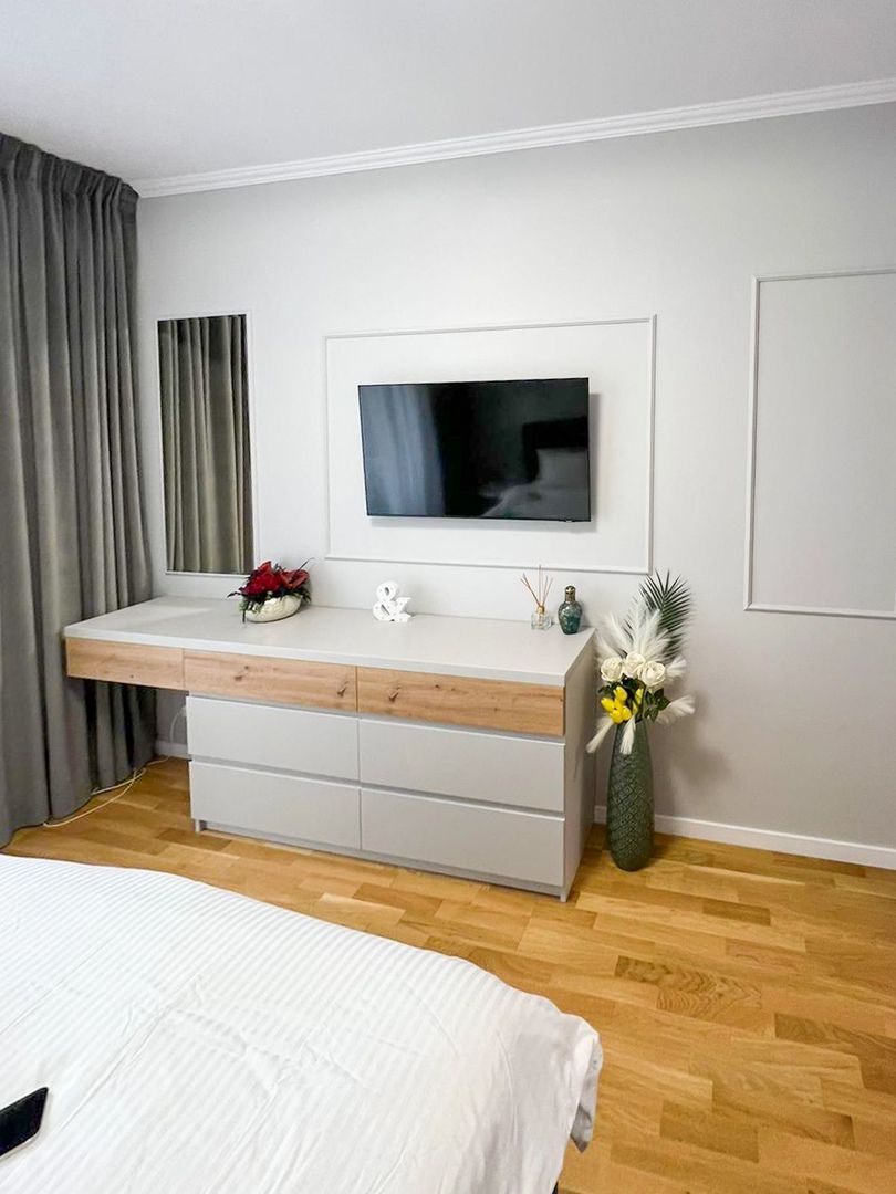 Vanzare | Apartament 3 camere | Parcare inclusa | Pipera - Poză 6