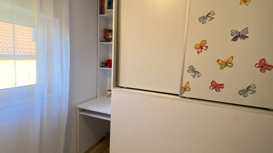 Cochet la intrare in Dumbravita - Poză 13