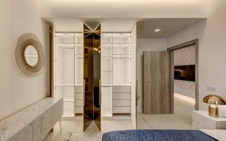 2 camere premium | Parcare inclusa | Aviatiei - Park Residence 6 - Poză 12