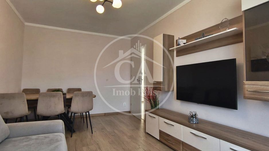 Apartament cu 3 camere de inchiriat in cartierul Milano 5, Oradea - Poză 5