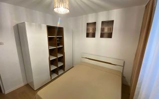 AP. 2 CAMERE-IANCULUI, BLOC REABILITAT, MASINA DE SPALAT VASE - Poză 2