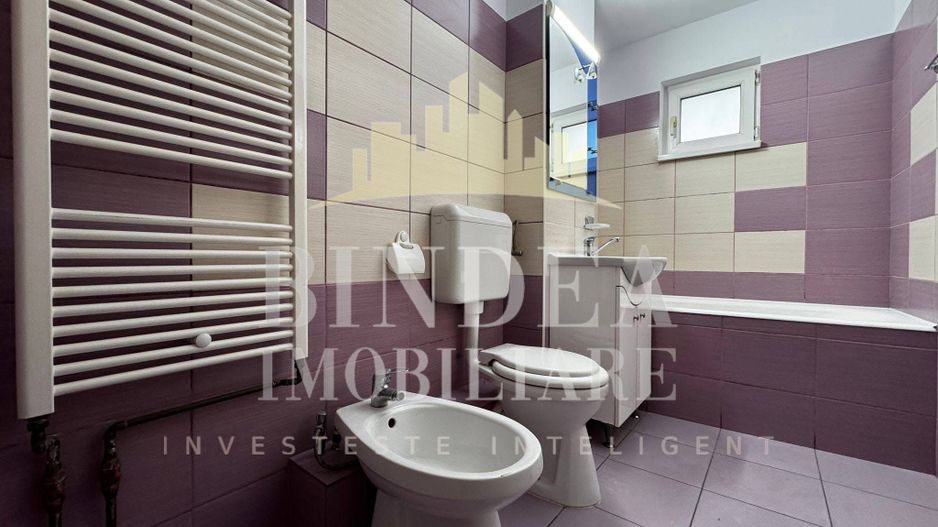 Apartament 2 camere - 53mp utili zona Lipovei - Poză 9