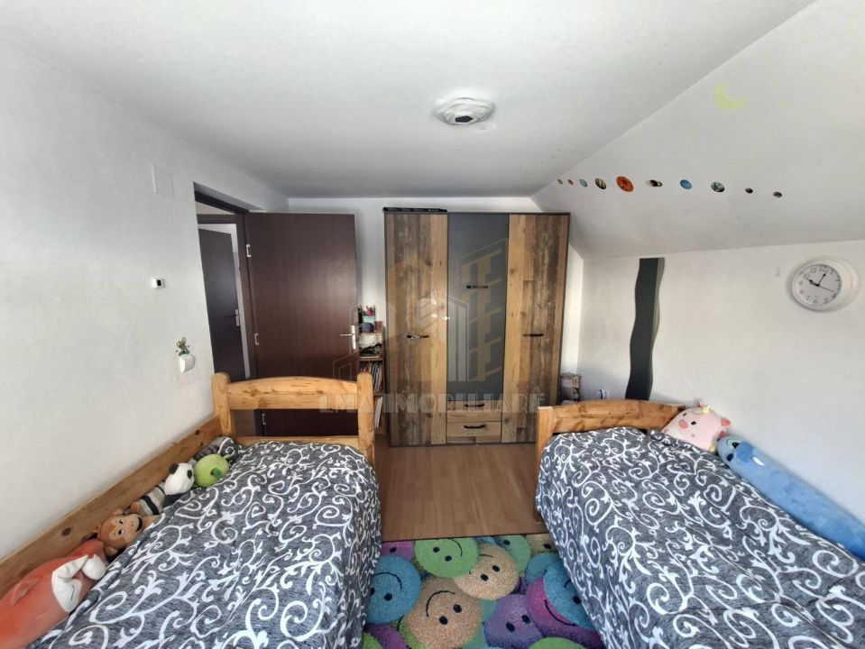 Casa individuala Predelut Bran Brasov - Poză 18