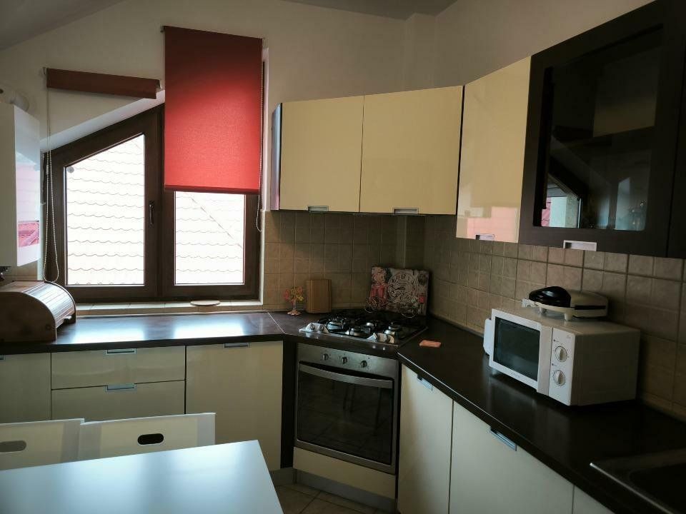 Polona - Dorobanti Apartament 3 camere - Poză 7
