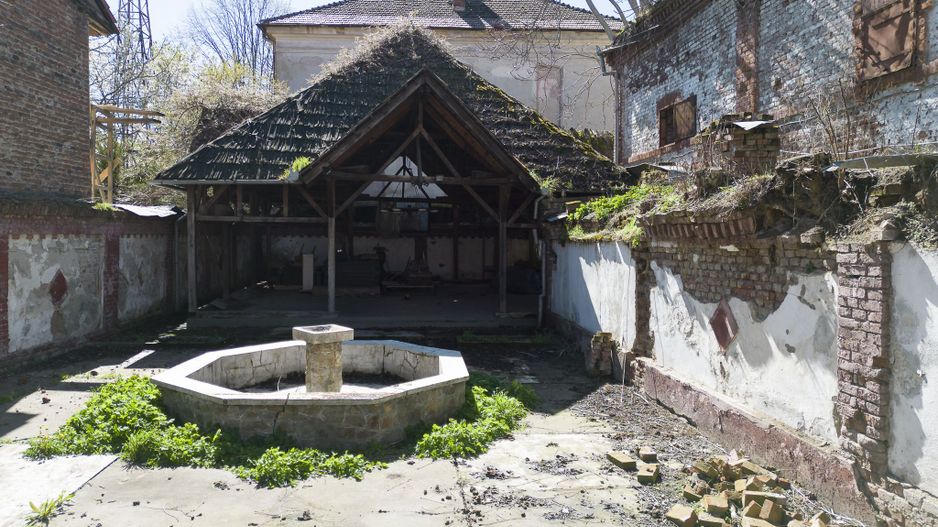 Teren ultracentral 1200mp - Poză 7