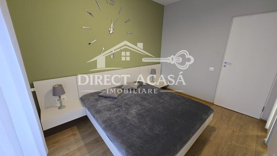Apartament modern 2 camere cu parcare | Tudor | Gloriei - Poză 15