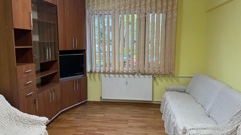 Apartament incapator si luminos, trei camere, Piata Muncii - Poză 1