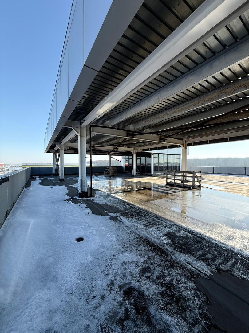 Spatiu comercial nou Stefanesti A3 inchiriat - Poză 6