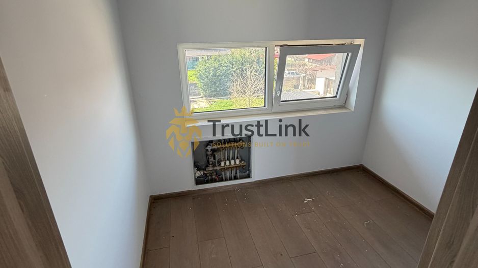 Casa tip Duplex gata de Mutare Berceni strada Sperantei - Poză 16