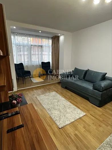 Apartament 2 camere, Podu Roș, mobilier nou și utilat complet - Poză 4