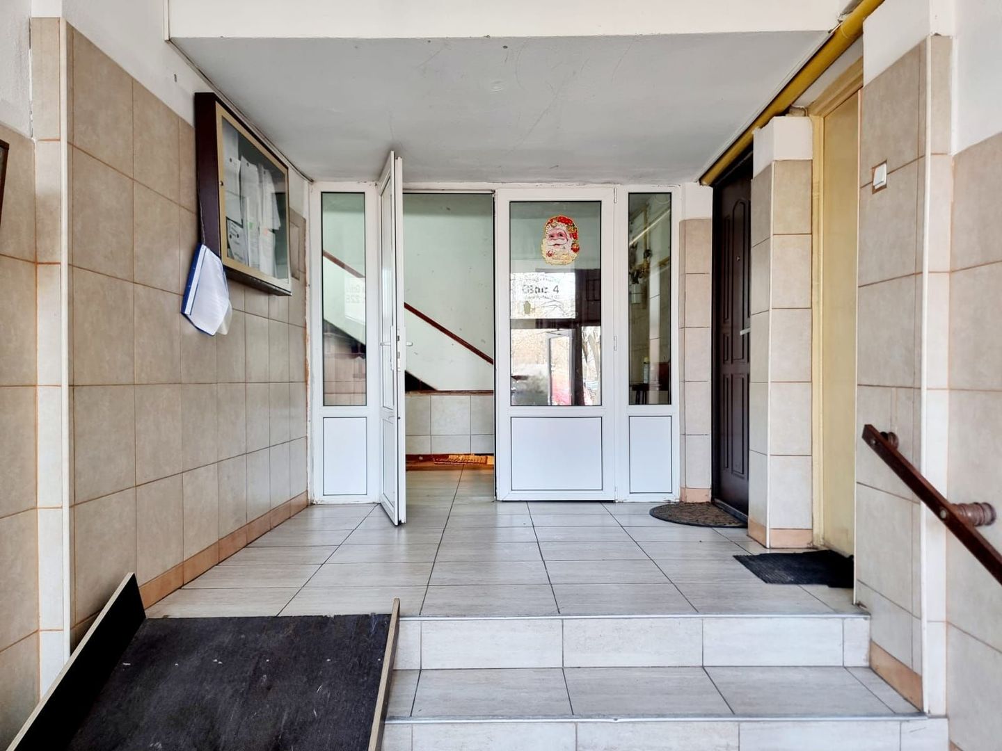 2 Camere Grivita 1Mai Metrou Mobilat Modern - Poză 13