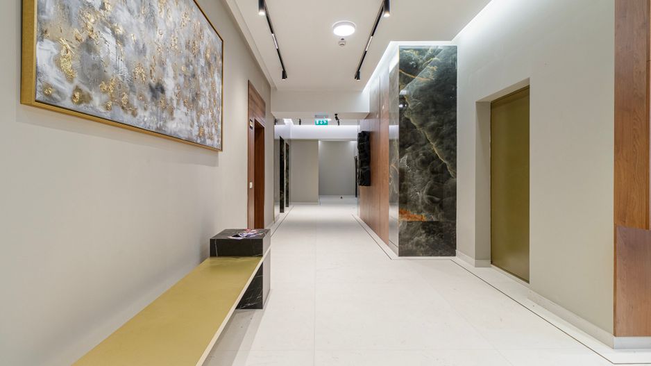 Apartament nou 2 camere | 2 bai | The Level 3 Construcție 2026 - Poză 3