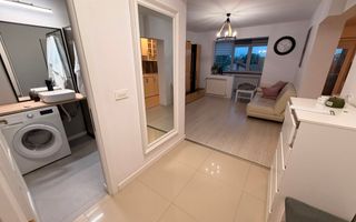Apartament 2 camere | 450 €/lună | 15 minute de metrou Păcii - Poză 9