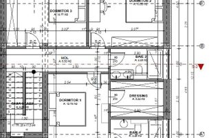 Duplex de vanzare-proiect nou-Sura Mica,Sibiu - Poză 4