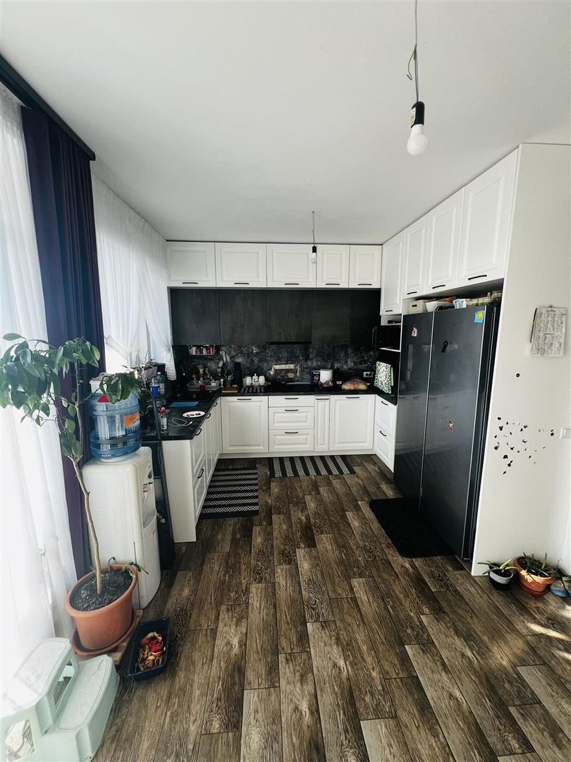 Casa de vanzare tip duplex Nojorid - Poză 1