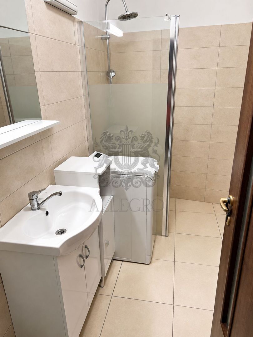 Apartament interbelic cu 3 camere | 77 mp utili | Maria Rosetti - Poză 7