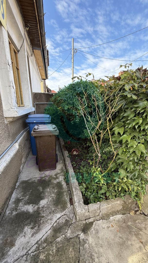 Casă singură în curte, Rond Alba Iulia - Poză 6