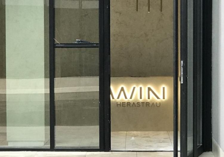 Studio ultralux  – concept exclusivist, Win Herăstrău – Cartierul Francez - Poză 8