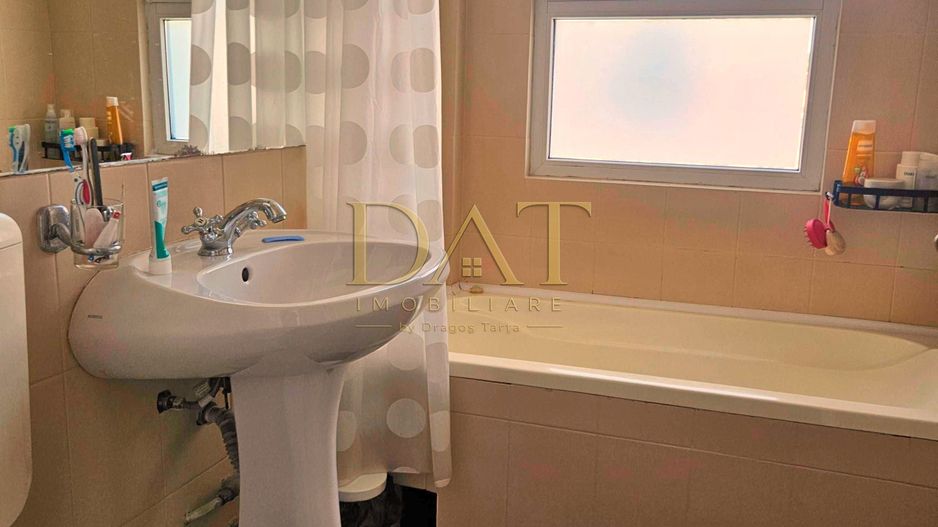 Apartament central | 2 camere | 47 mp | Piata Mihai Viteazul - Poză 6
