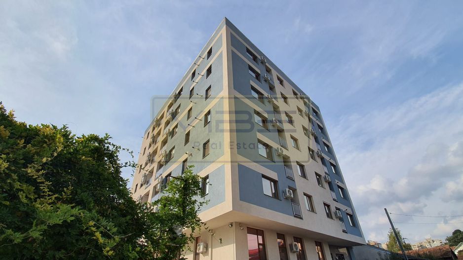 Apartament 2 camere Centru - Emil Palade Residence - Poză 16