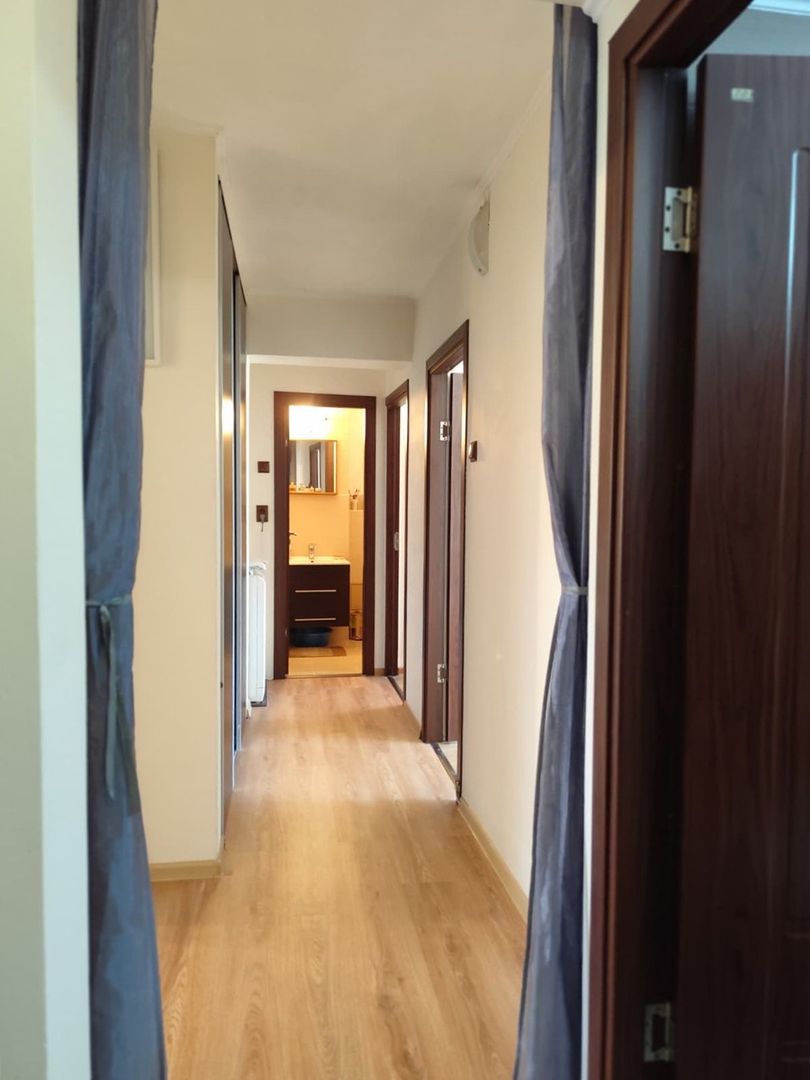 Apartament 4 camere, Calea Aradului - Oradea, tip D, renovat, vanzare - Poză 14