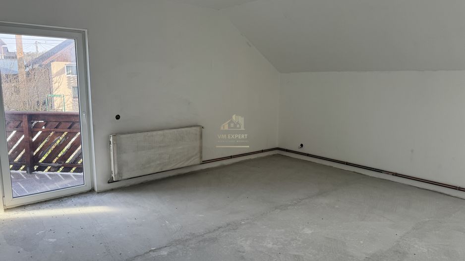 VILA 5 CAMERE,TEREN 560 MP, CAMPULUNG, ARGES - Poză 32