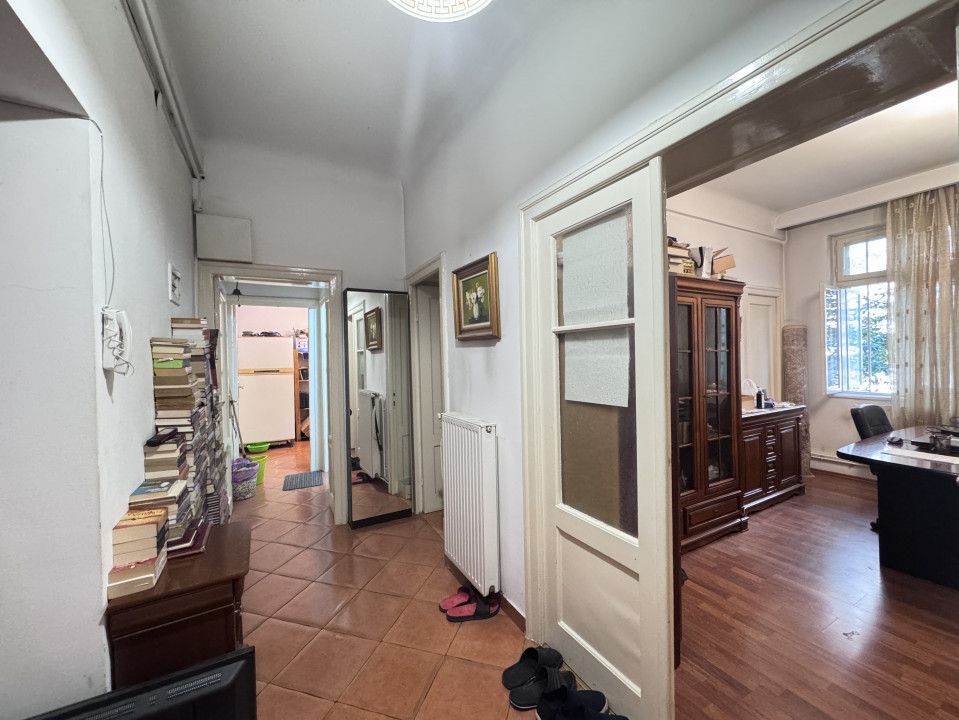 Apartament 2 camere Parter in vila | Domenii - Poză 10