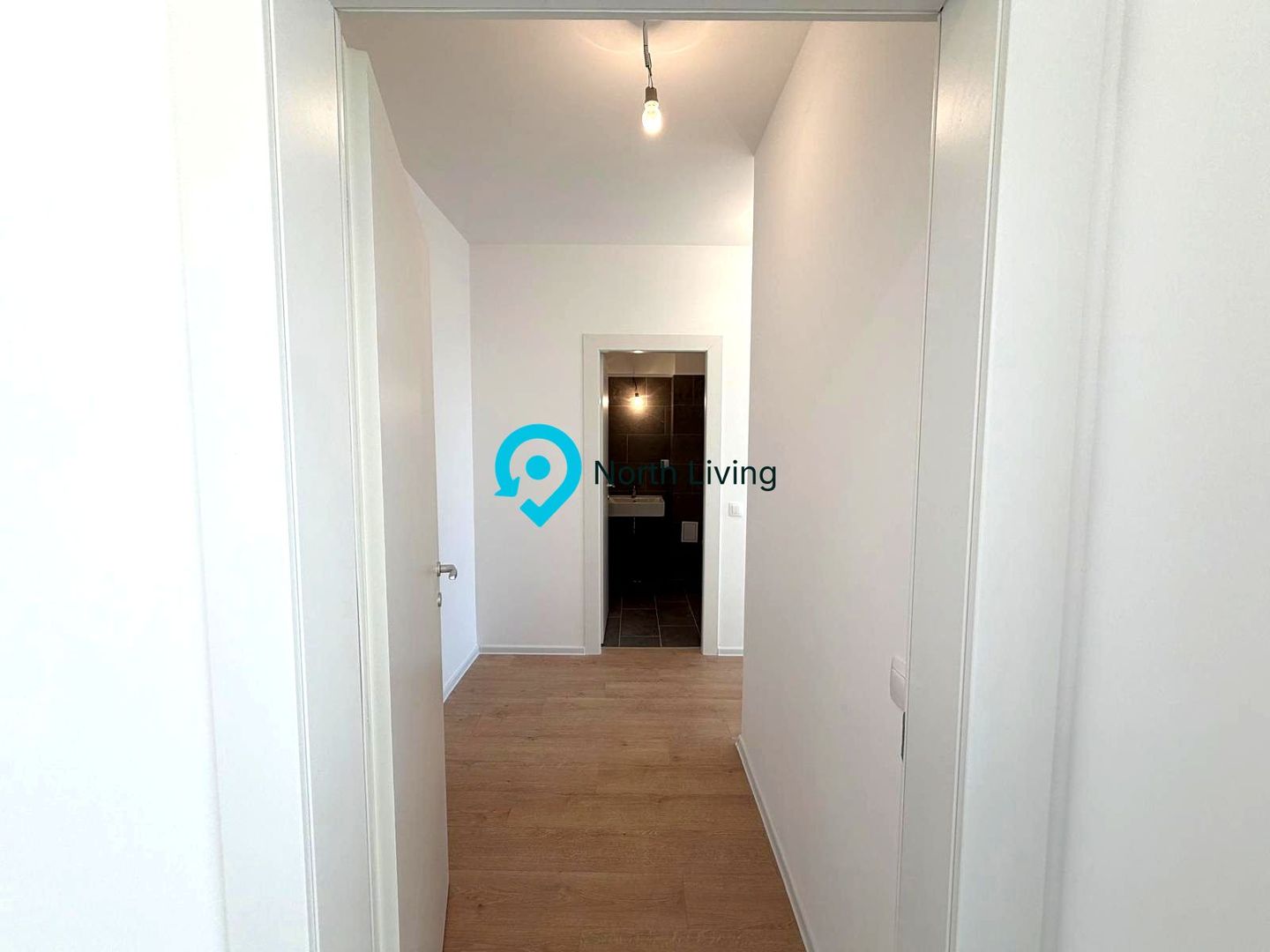Ansamblu Rezidential - Bucurestii Noi | Apartament 4 camere - Poză 12