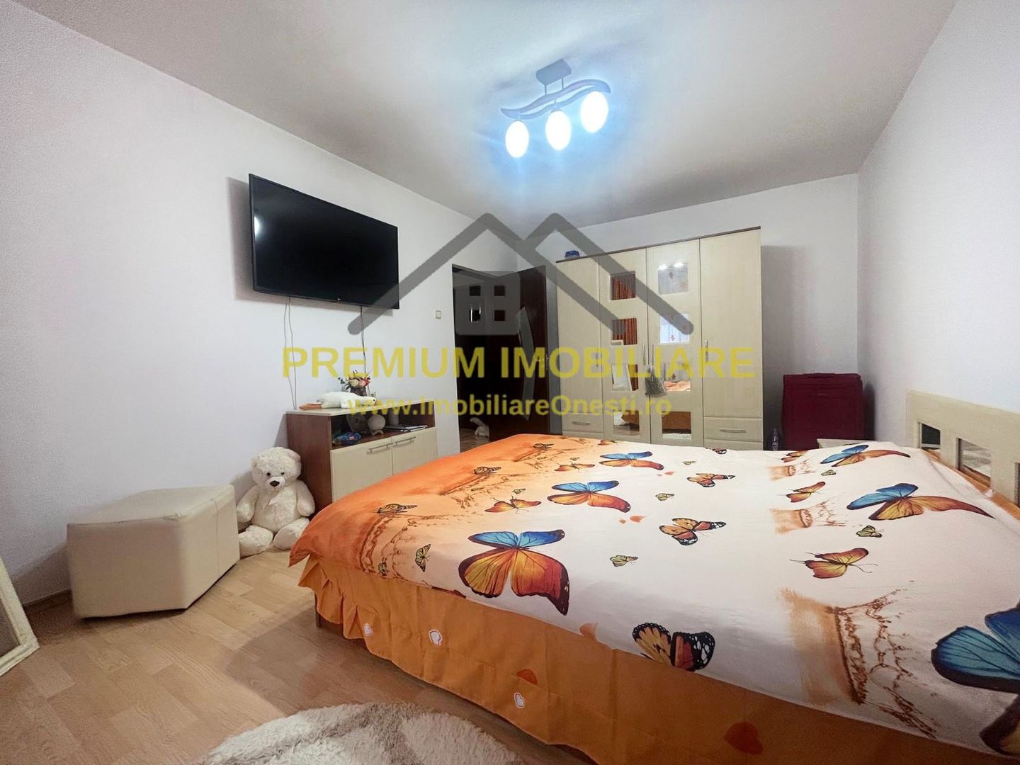 Apartament 2 camere zona de sus – parter, mobilat, ideal investiție - Poză 1
