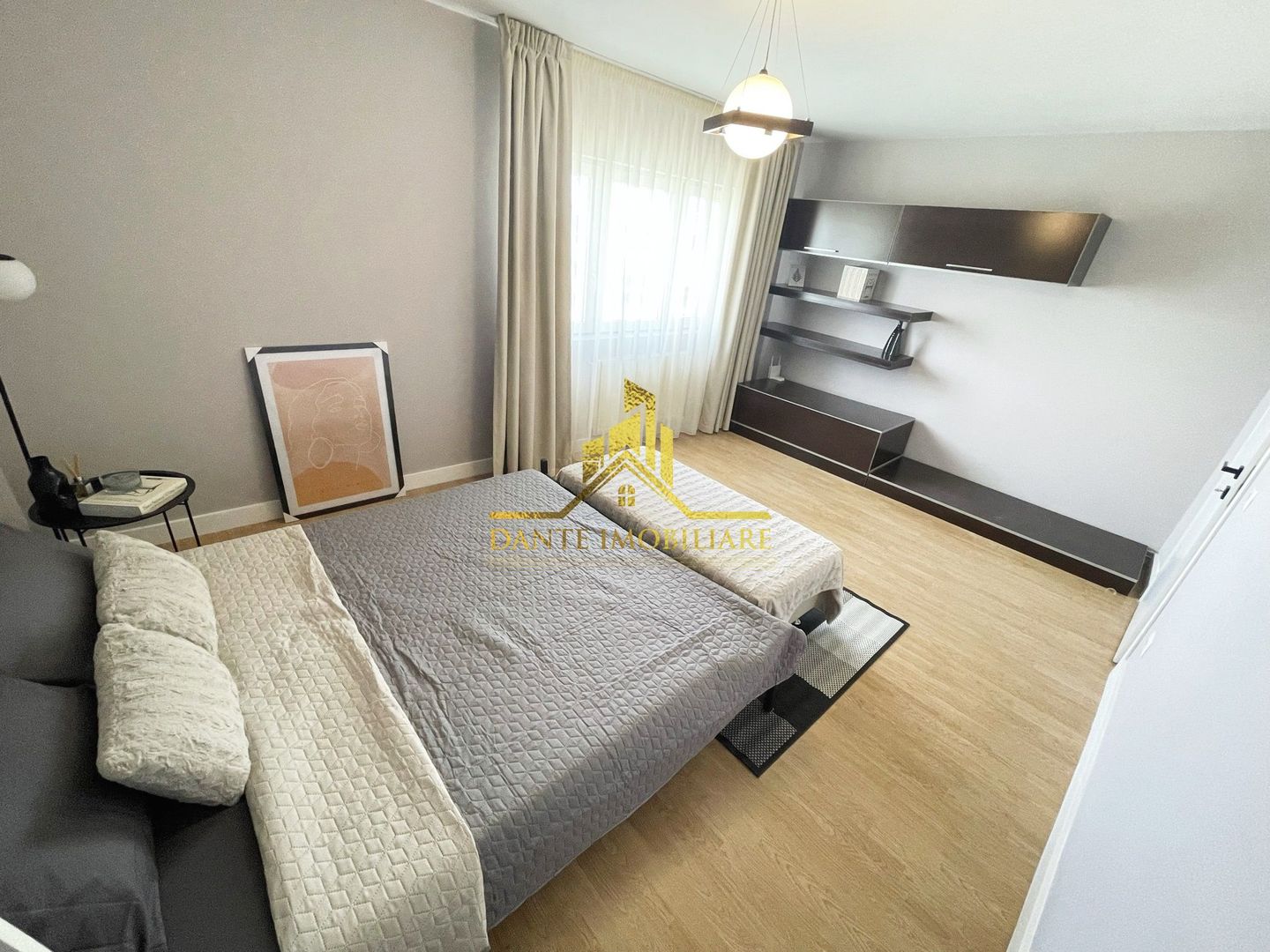 2 dormitoare, decomandat, modern, balcon, Zorilor, Pasteur, UMF - Poză 4