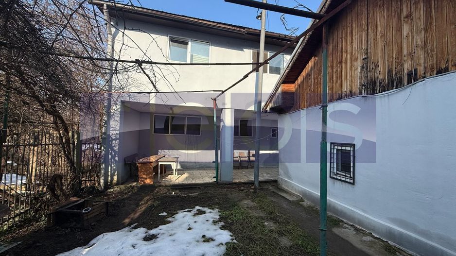 DE VANZARE  | STRADA GARLEI | 500 MP | CONTRUCTII PE TEREN DEMOLABILE - Poză 13