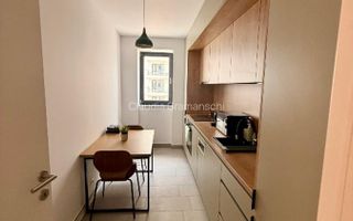 AP. 2 CAMERE-GREENFIELD BANEASA,PRIMA INCHIRIERE,MASINA DE SPALAT VASE - Poză 4