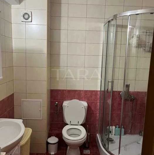 Apartament primitor cu 2 camere în Mănăștur, liniște și acces rapid. - Poză 8