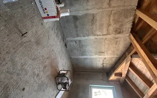 Duplex despartit prin camera tehinca in Mosnita Noua - Poză 12