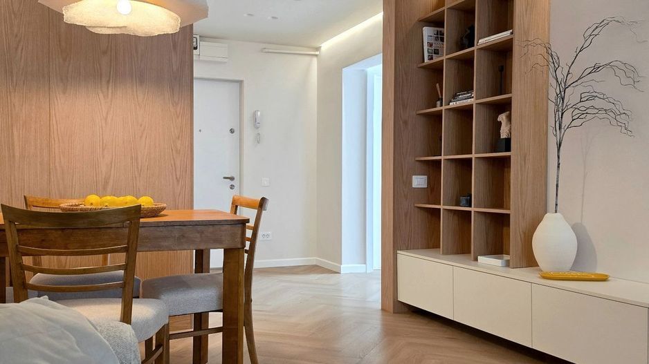 Apartament Mihalache // Clucerului - Poză 6