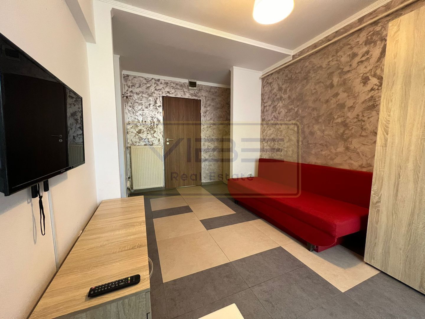 Apartament 2 camere Podu Ros - 15 min Palas Mall - Poză 7