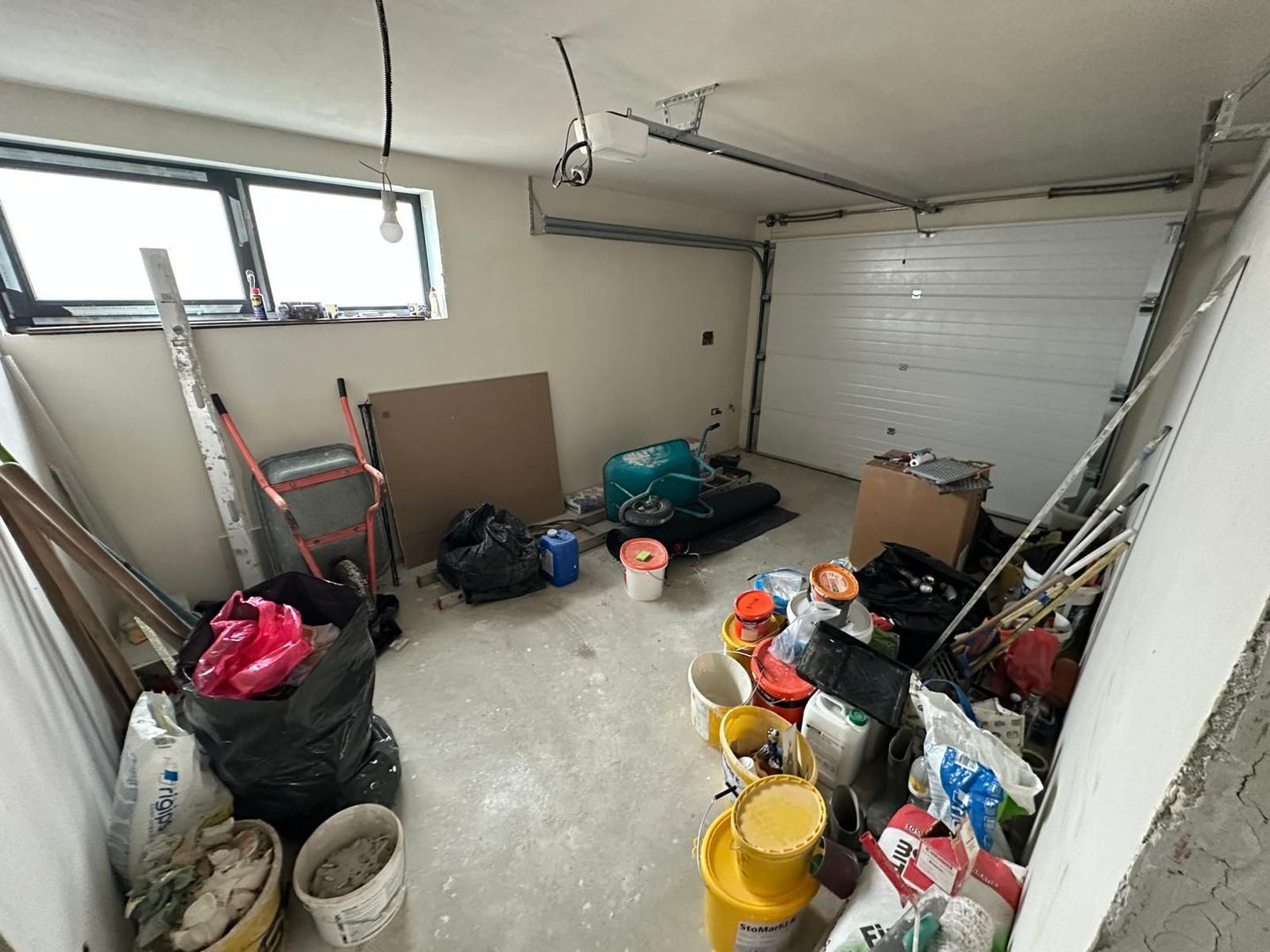 Casa idividuala P+1E - Finisata la cheie - Poză 10