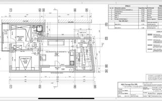 Vila individuala *9 camere * // Bucurestii Noi - Schiță 68