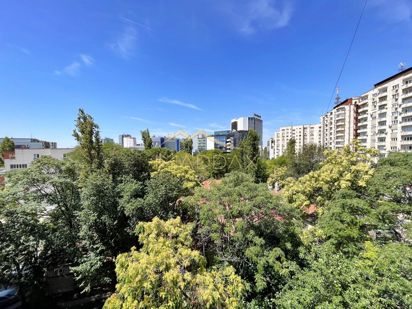 Apartament cu 2 camere ***65mp***// Calea Victoriei - Poză 12