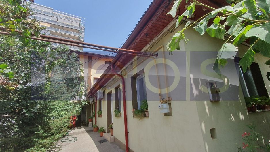 VANZARE CASA INDIVIDUALA  P+E+M DRISTOR - Poză 24