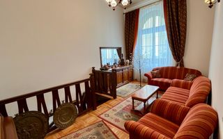 Apartament 2 camere spațios și luminos de vânzare – zonă ultracentrală - Poză 4