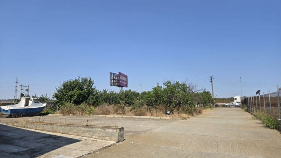 Hală de vânzare – spațiu depozitare, atelier și birouri – 2178 mp teren - Poză 12