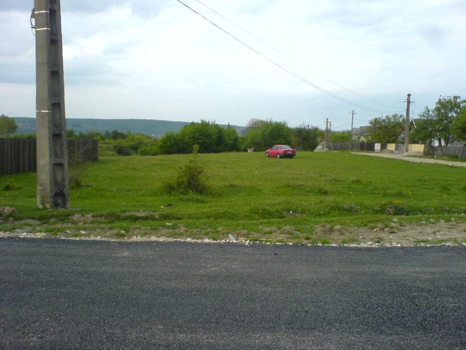 Vanzare teren intravilan, Bascov - Dobrogostea - Poză 4